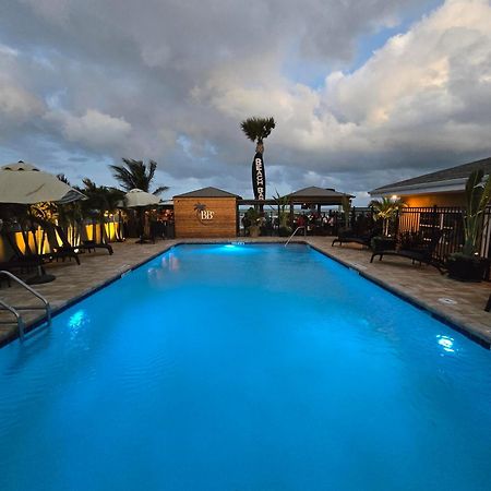 Bleu Beach Resort Indialantic Εξωτερικό φωτογραφία