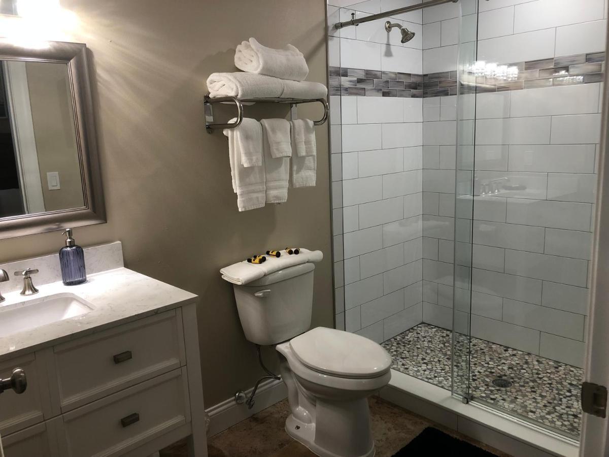 Bleu Beach Resort Indialantic Εξωτερικό φωτογραφία