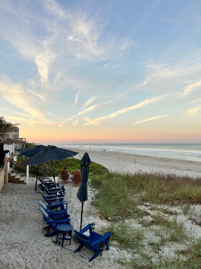 Bleu Beach Resort Indialantic Εξωτερικό φωτογραφία