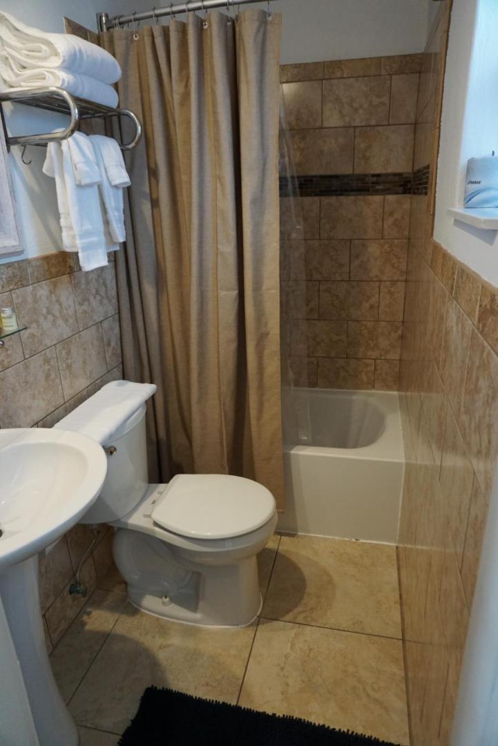 Bleu Beach Resort Indialantic Εξωτερικό φωτογραφία