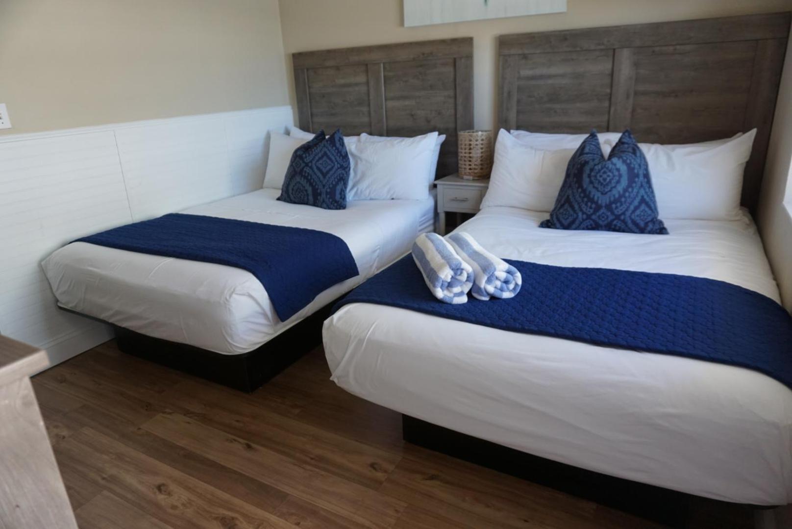 Bleu Beach Resort Indialantic Εξωτερικό φωτογραφία