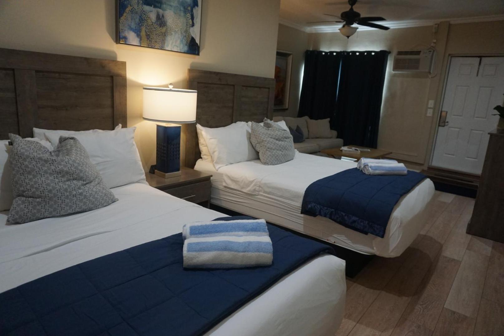 Bleu Beach Resort Indialantic Εξωτερικό φωτογραφία