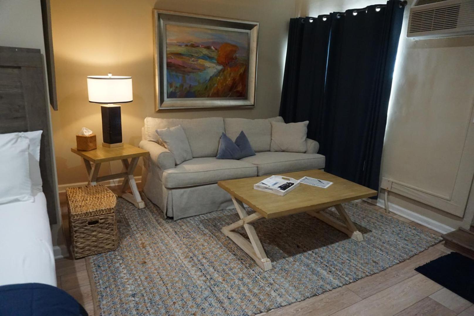 Bleu Beach Resort Indialantic Εξωτερικό φωτογραφία