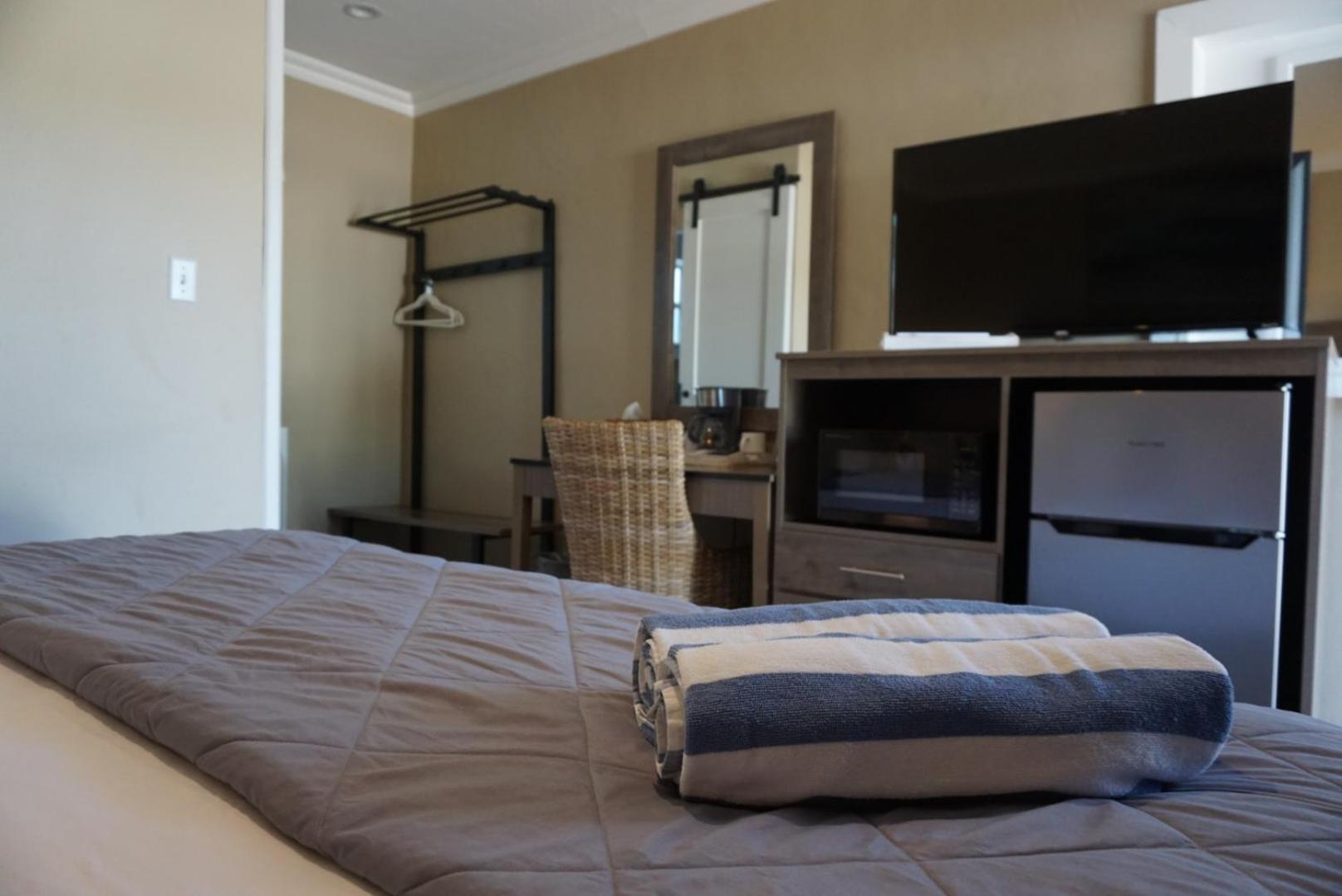 Bleu Beach Resort Indialantic Εξωτερικό φωτογραφία
