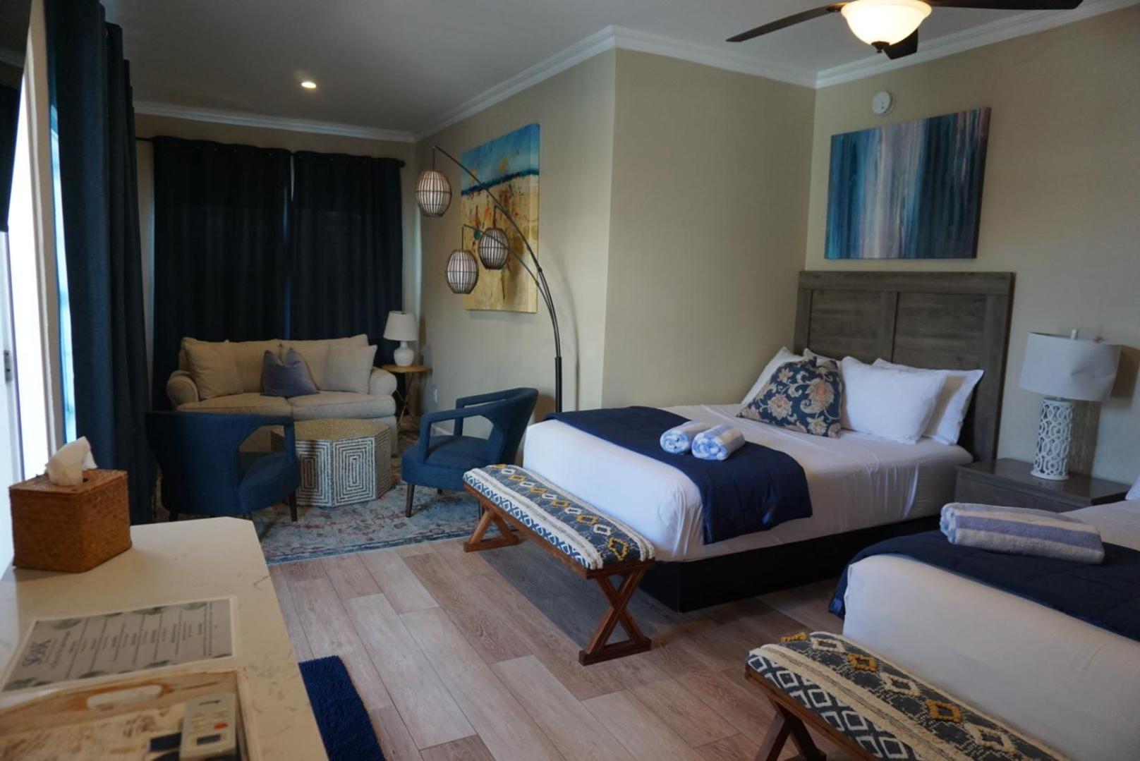 Bleu Beach Resort Indialantic Εξωτερικό φωτογραφία