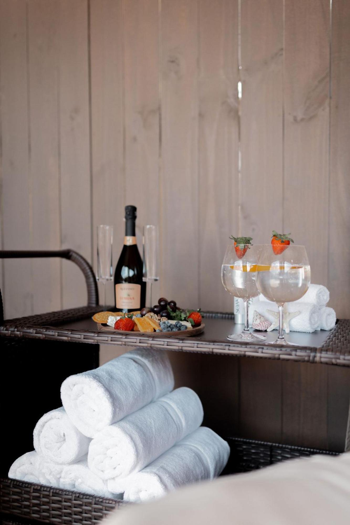 Bleu Beach Resort Indialantic Εξωτερικό φωτογραφία