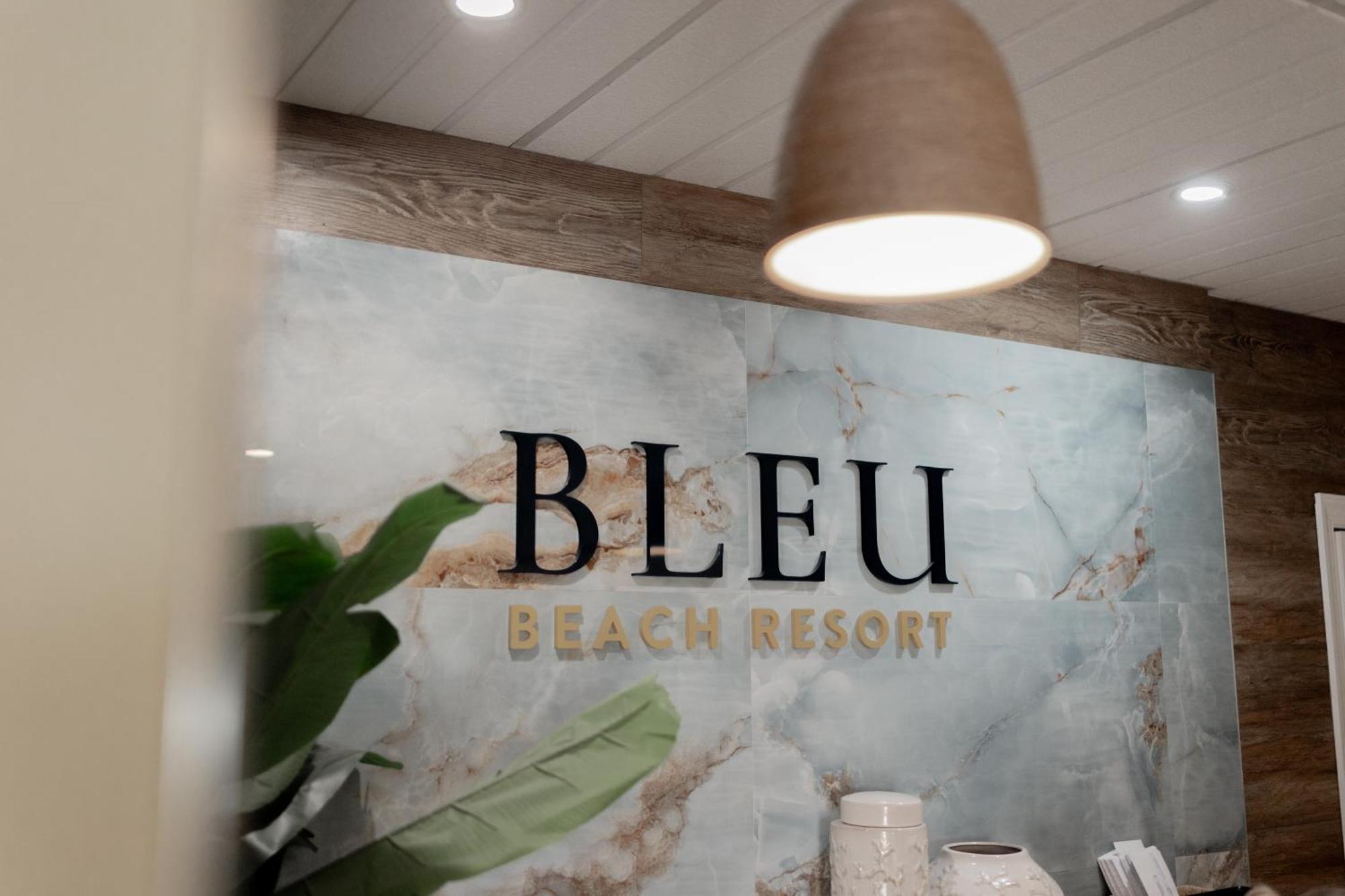 Bleu Beach Resort Indialantic Εξωτερικό φωτογραφία