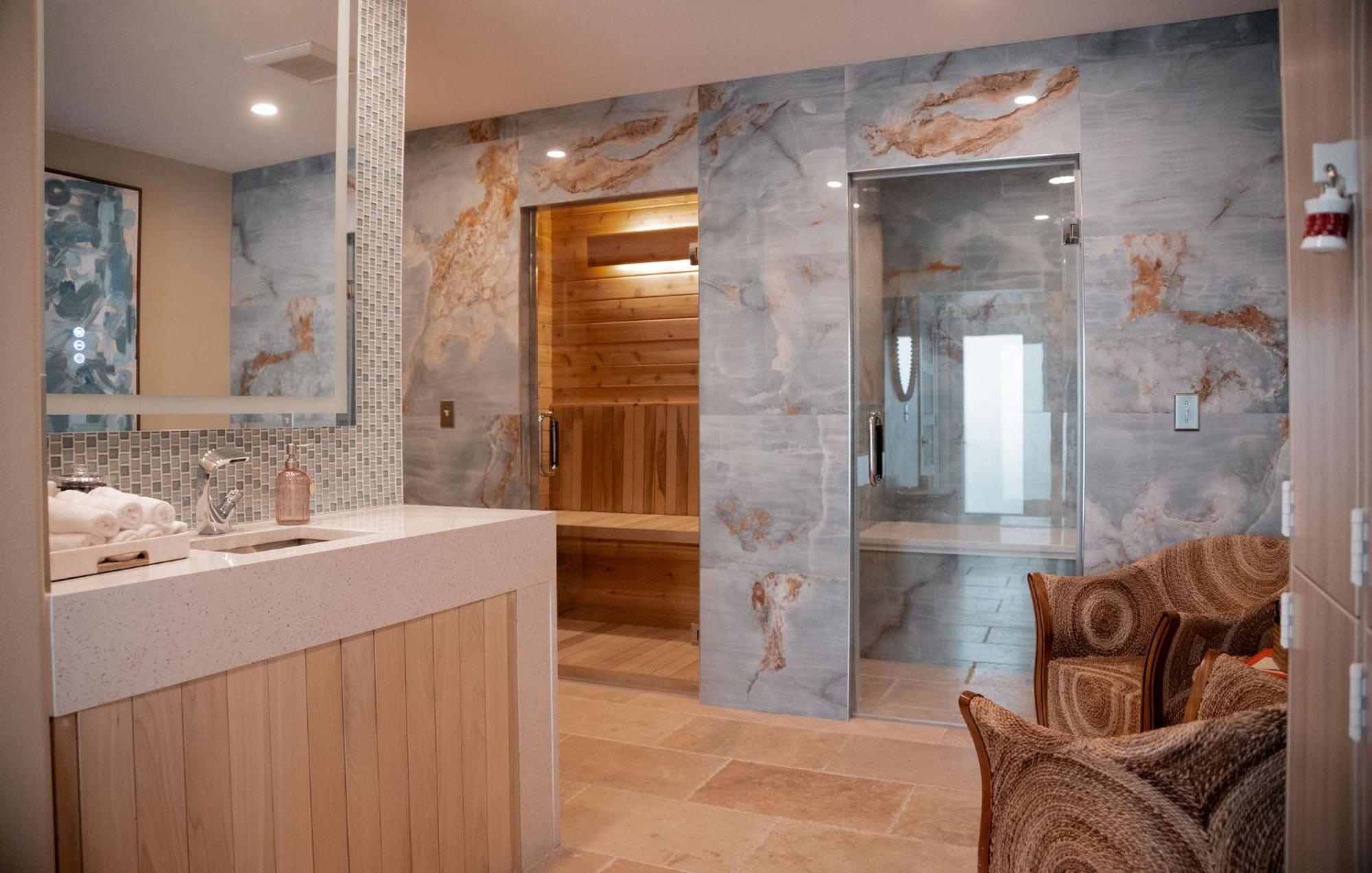 Bleu Beach Resort Indialantic Εξωτερικό φωτογραφία
