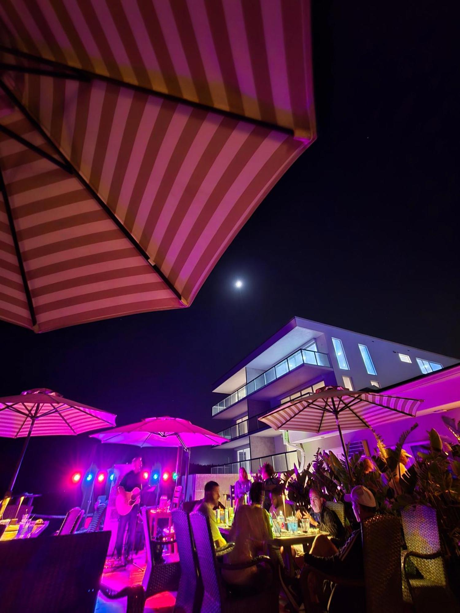 Bleu Beach Resort Indialantic Εξωτερικό φωτογραφία