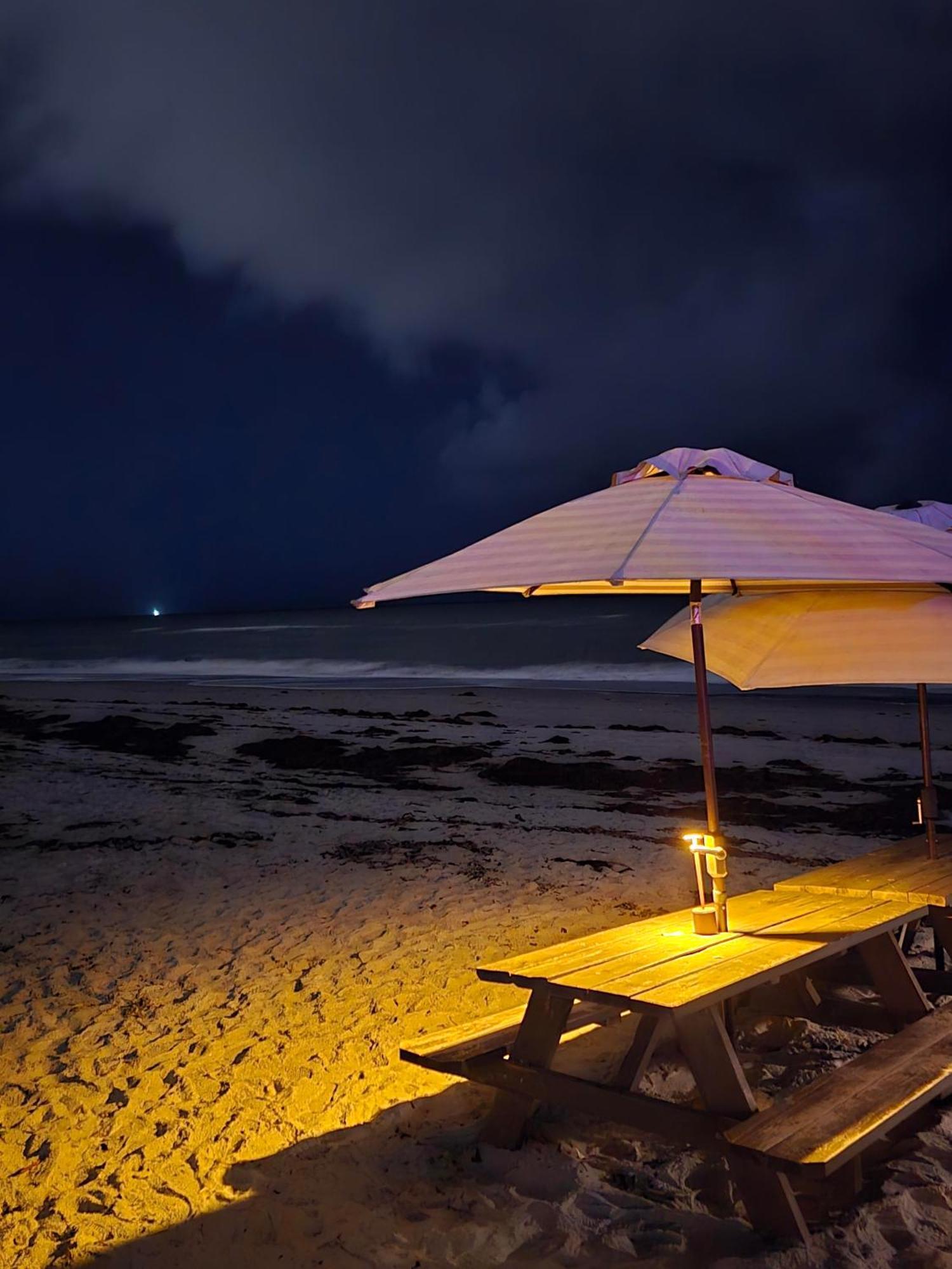 Bleu Beach Resort Indialantic Εξωτερικό φωτογραφία