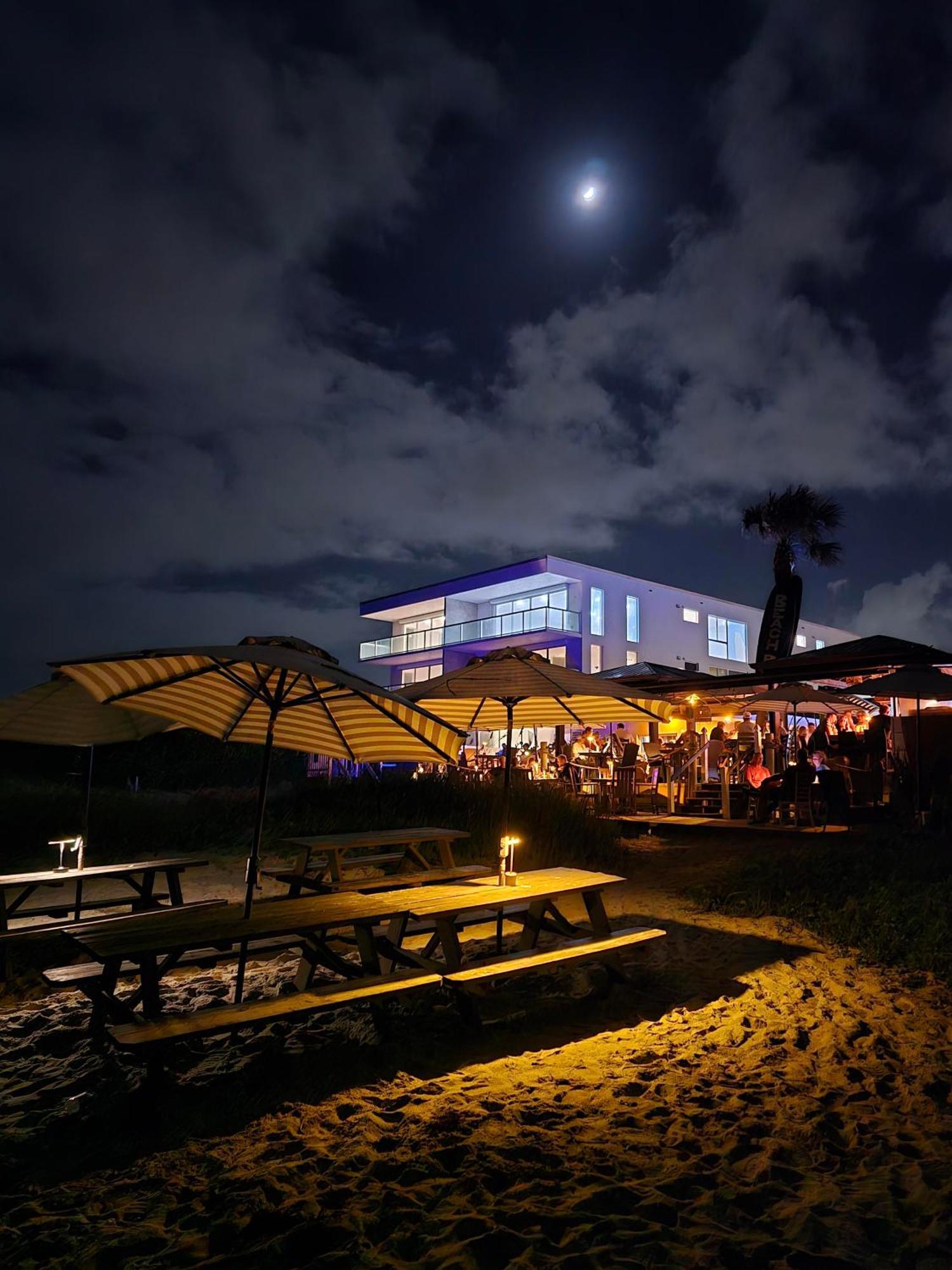 Bleu Beach Resort Indialantic Εξωτερικό φωτογραφία