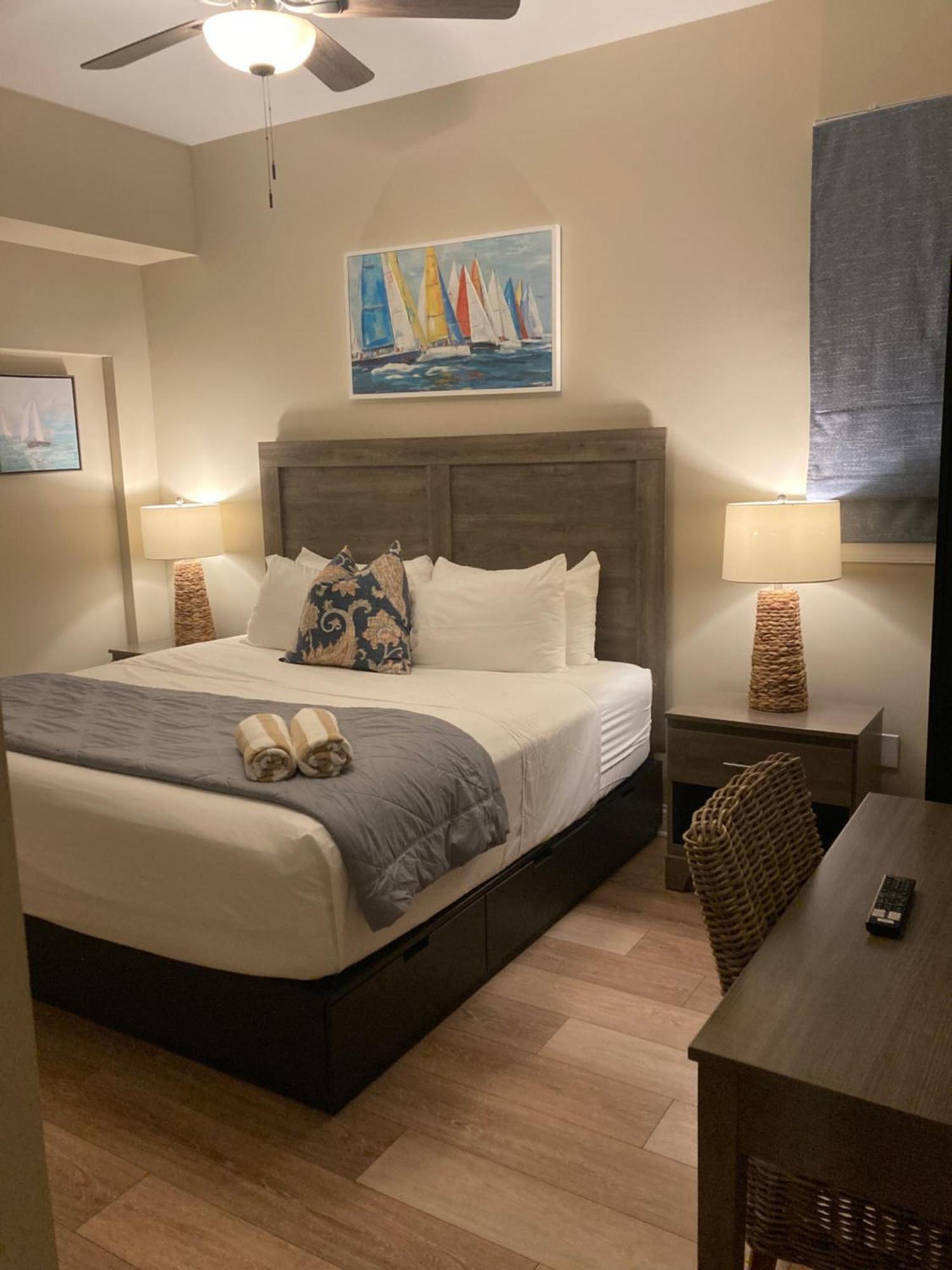 Bleu Beach Resort Indialantic Εξωτερικό φωτογραφία
