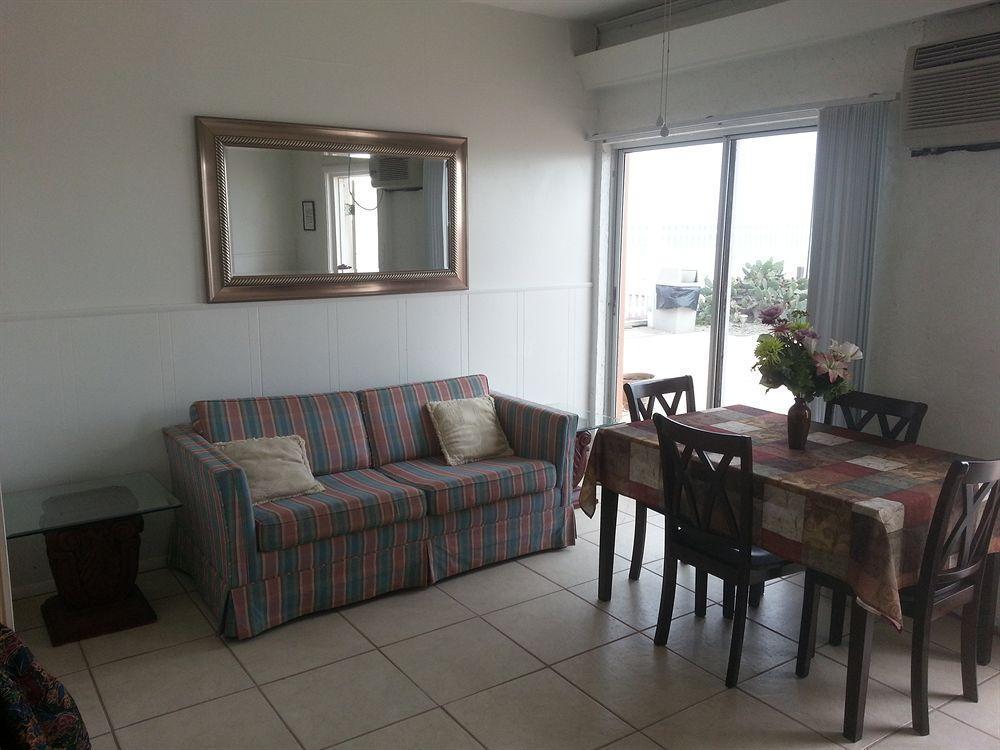 Bleu Beach Resort Indialantic Εξωτερικό φωτογραφία